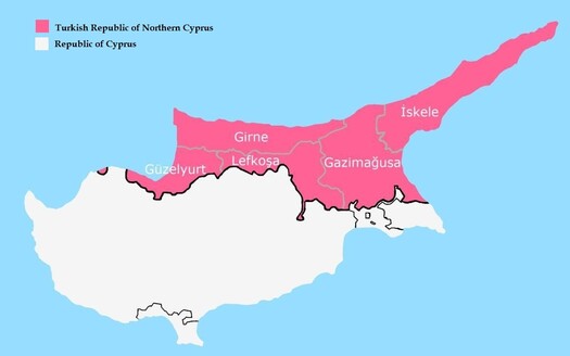 20 Причини - Защо Северен Кипър?